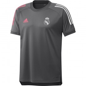 Real Madrid Trainingsshirts 2020-2021 M002
